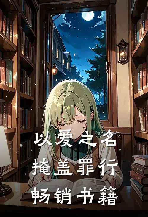 以爱之名掩盖罪行畅销书籍
