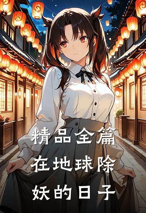 精品全篇在地球除妖的日子