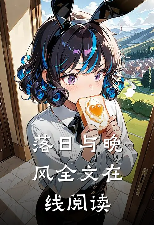 落日与晚风全文在线阅读
