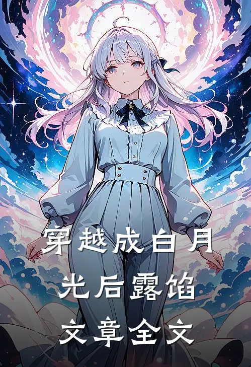 穿越成白月光后露馅文章全文