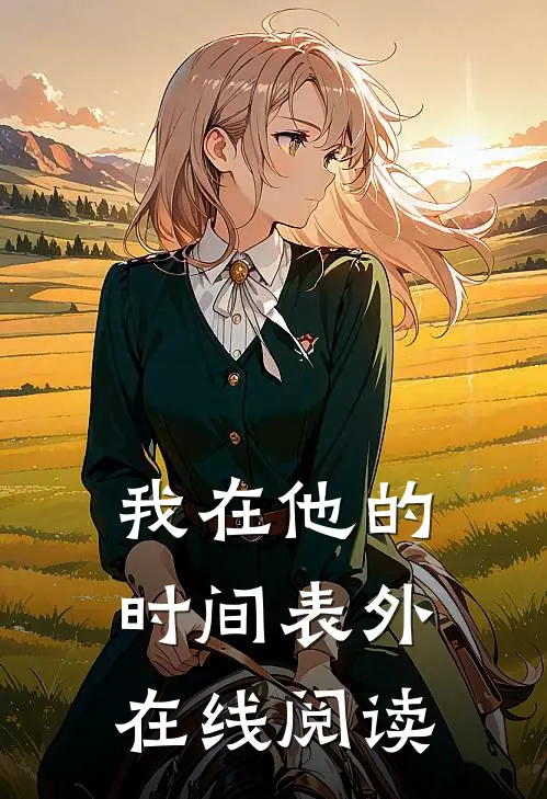 我在他的时间表外在线阅读