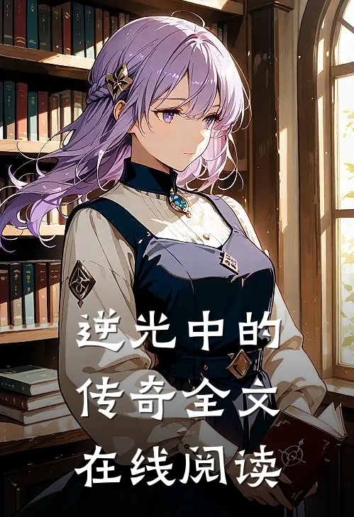 逆光中的传奇全文在线阅读