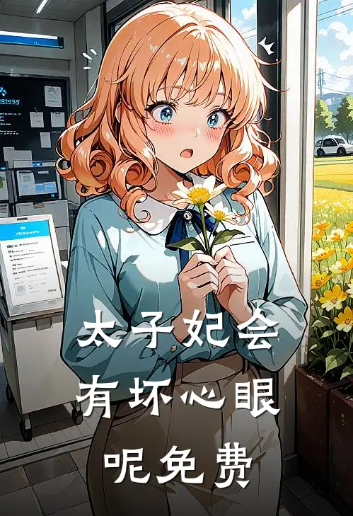 太子妃会有坏心眼呢免费