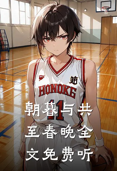 朝暮与共至春晚全文免费听