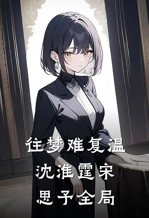 往梦难复温沈淮霆宋思予全局