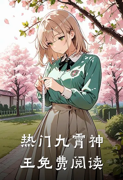 热门九霄神王免费阅读