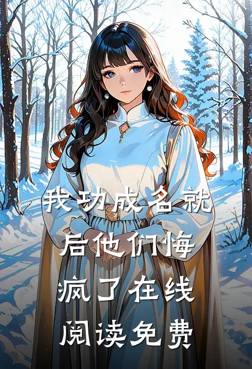 我功成名就后他们悔疯了在线阅读免费