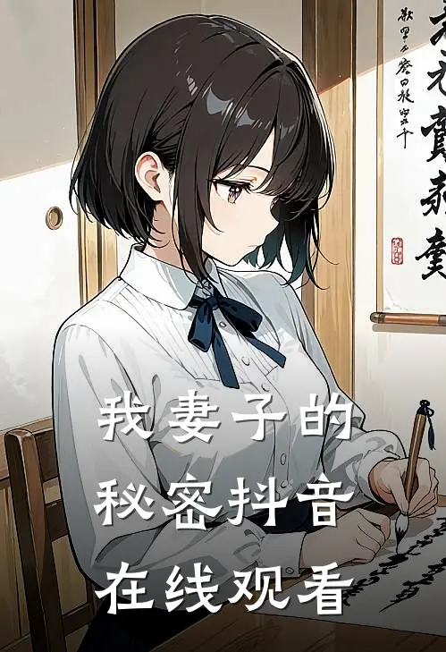 我妻子的秘密抖音在线观看