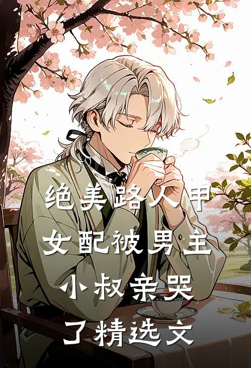 绝美路人甲女配被男主小叔亲哭了精选文