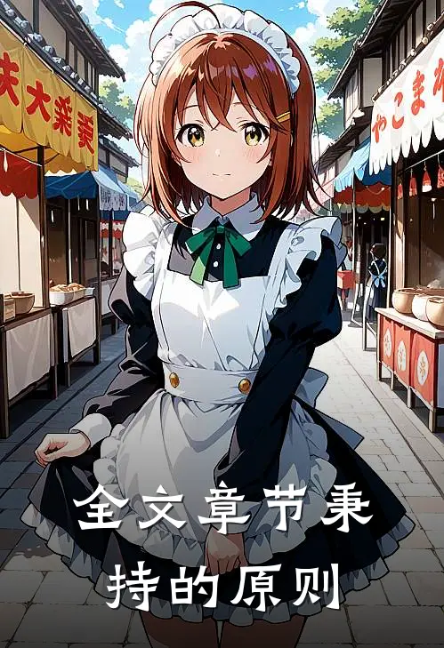 全文章节秉持的原则
