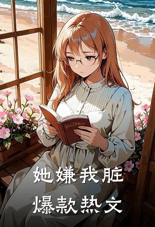 她嫌我脏爆款热文