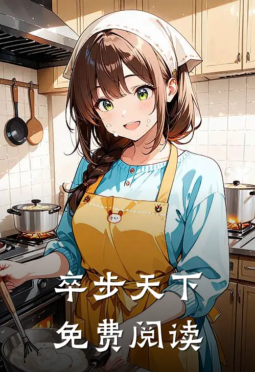 卒步天下免费阅读