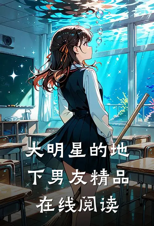 大明星的地下男友精品在线阅读