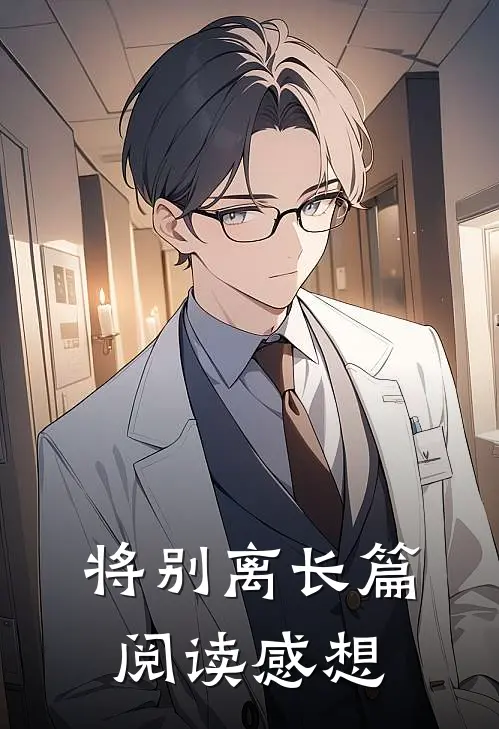 将别离长篇阅读感想