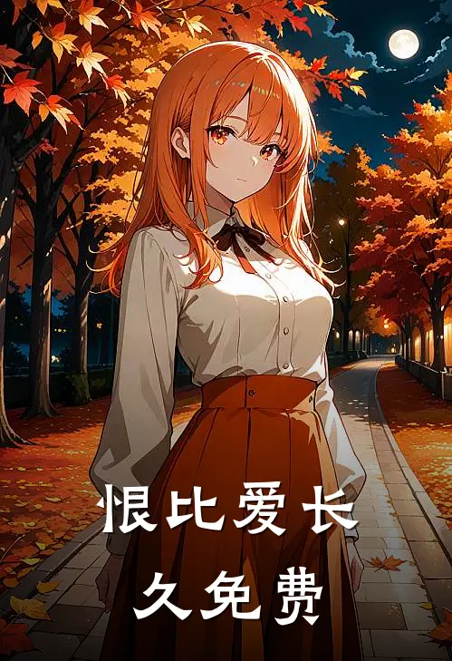 恨比爱长久免费