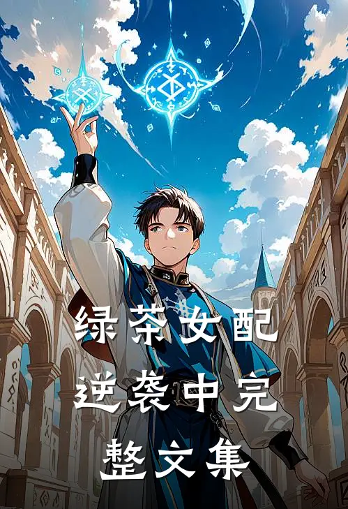 绿茶女配逆袭中完整文集