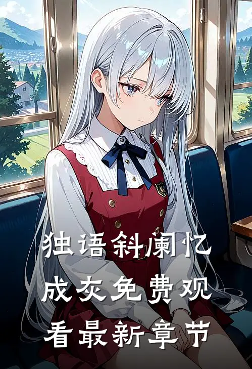 独语斜阑忆成灰免费观看最新章节