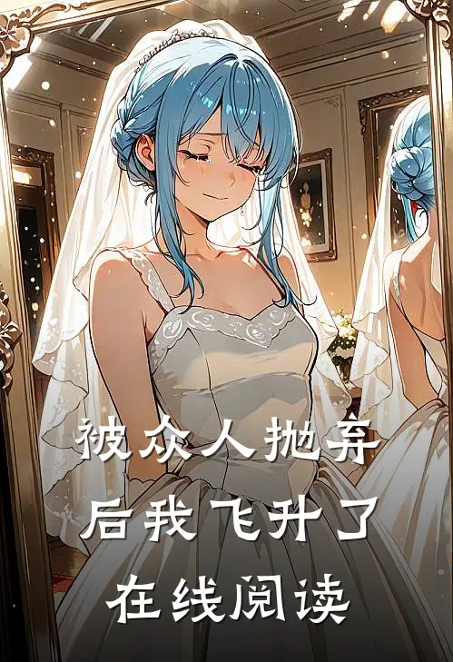 被众人抛弃后我飞升了在线阅读