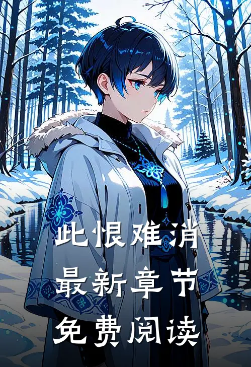 此恨难消最新章节免费阅读