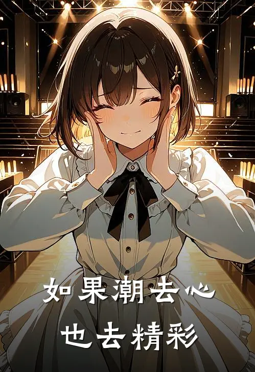 如果潮去心也去精彩