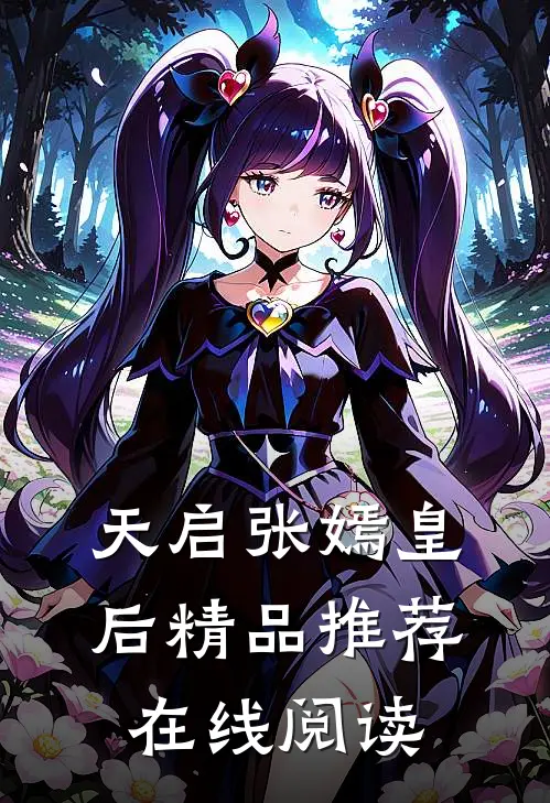 天启张嫣皇后精品推荐在线阅读
