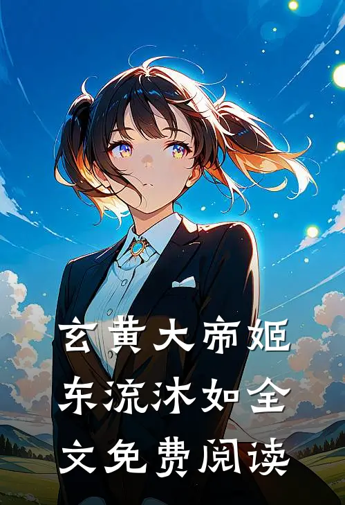 玄黄大帝姬东流沐如全文免费阅读