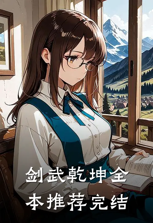 剑武乾坤全本推荐完结