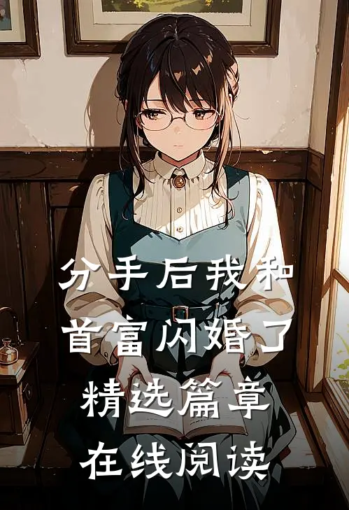 分手后我和首富闪婚了精选篇章在线阅读