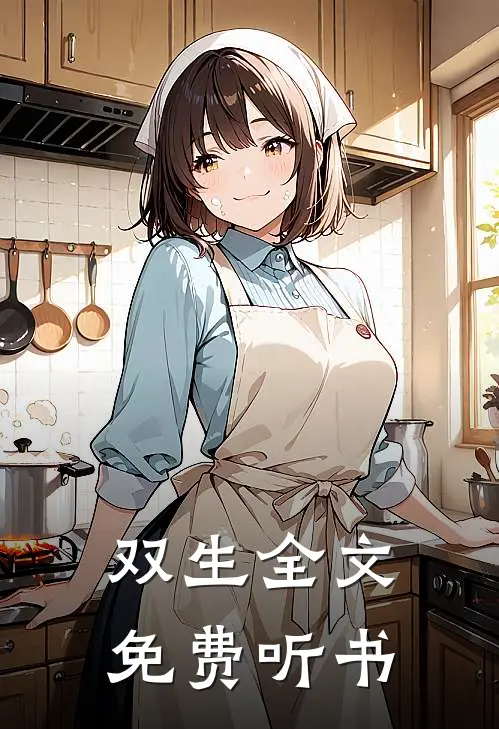 双生全文免费听书