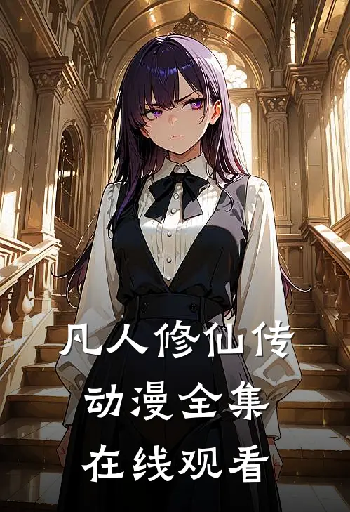 凡人修仙传动漫全集在线观看