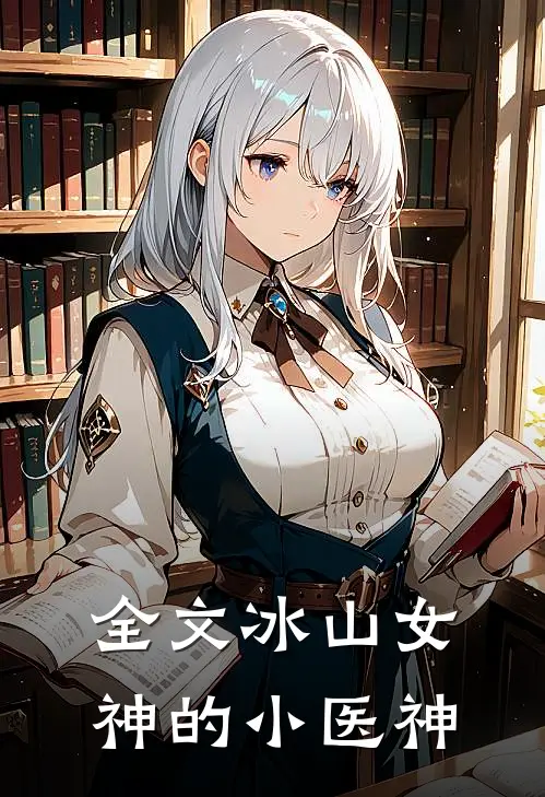全文冰山女神的小医神