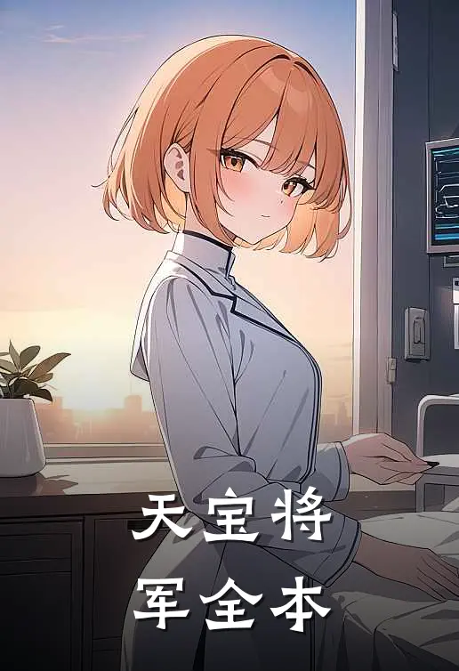 天宝将军全本