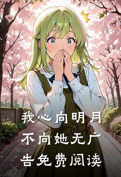 我心向明月不向她无广告免费阅读