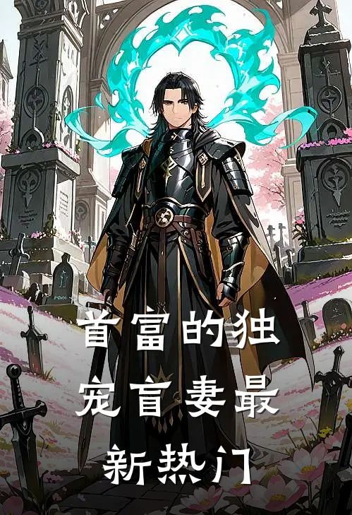 首富的独宠盲妻最新热门