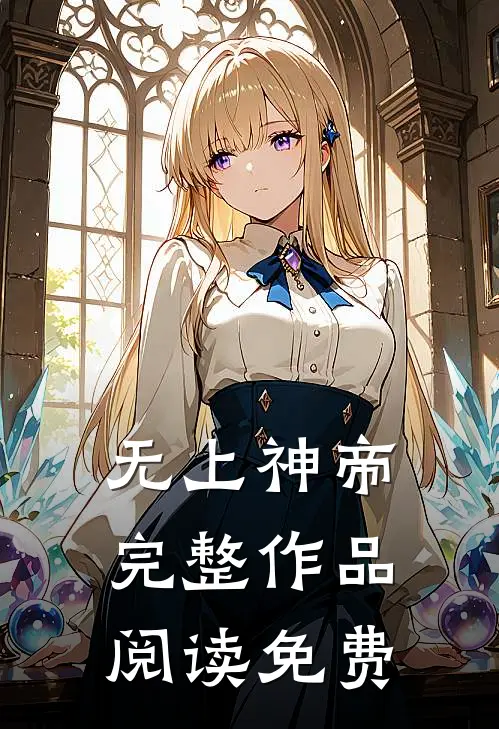 无上神帝完整作品阅读免费