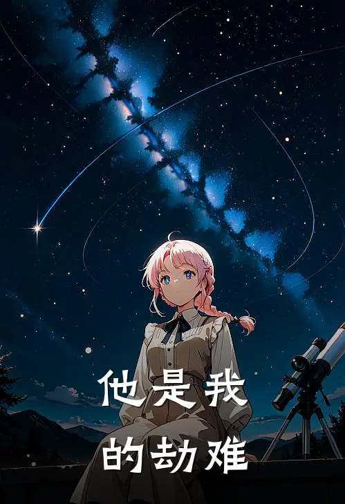 他是我的劫难