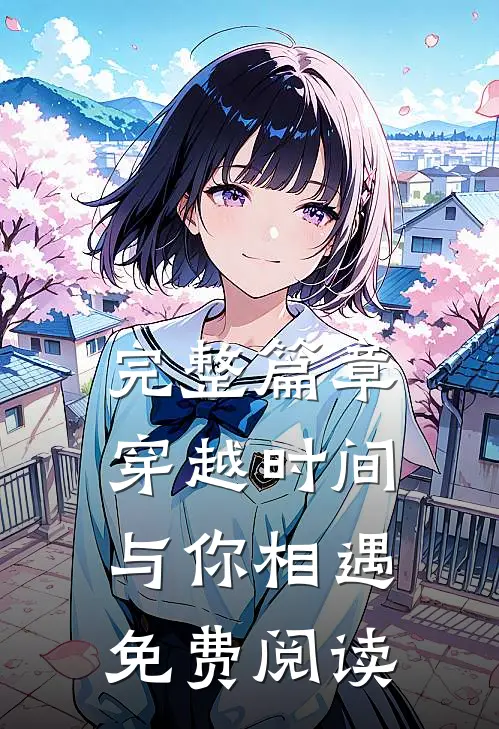 完整篇章穿越时间与你相遇免费阅读