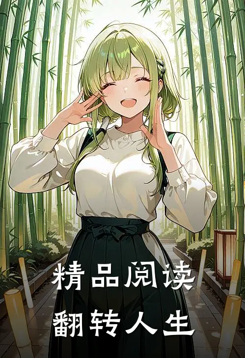精品阅读翻转人生