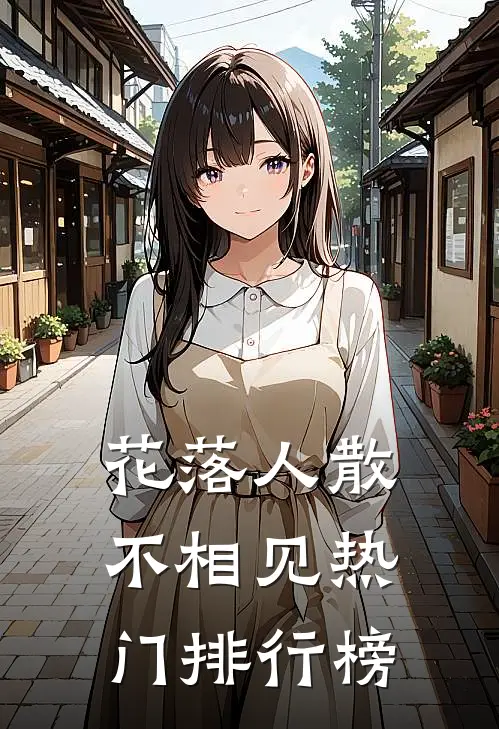 花落人散不相见热门排行榜