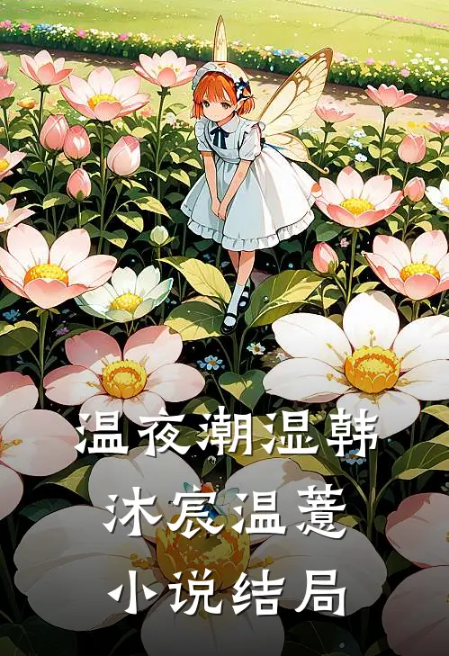 温夜潮湿韩沐宸温薏小说结局