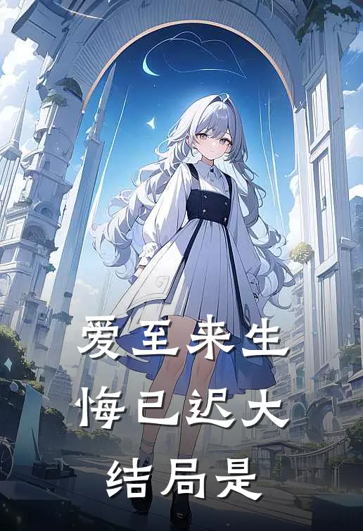 爱至来生悔已迟大结局是