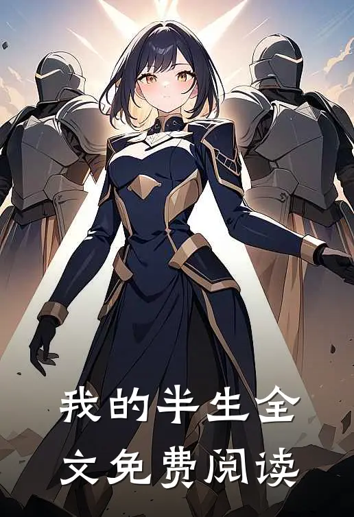 我的半生全文免费阅读