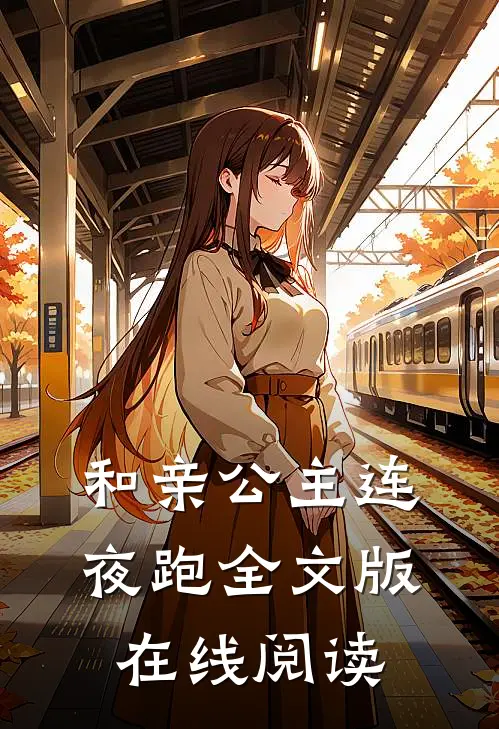 和亲公主连夜跑全文版在线阅读