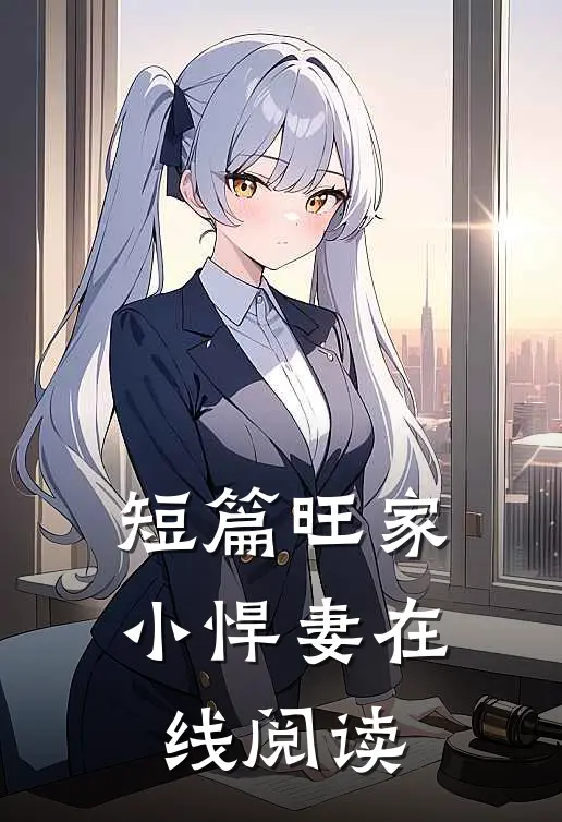 短篇旺家小悍妻在线阅读