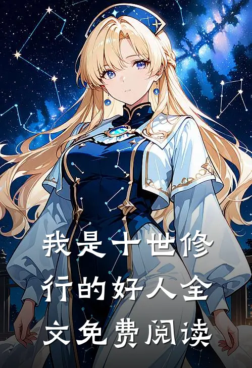 我是十世修行的好人全文免费阅读