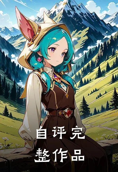 自评完整作品