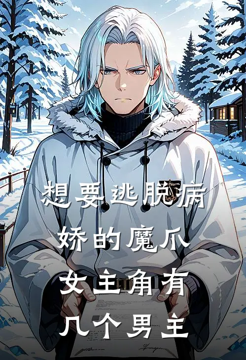 想要逃脱病娇的魔爪女主角有几个男主