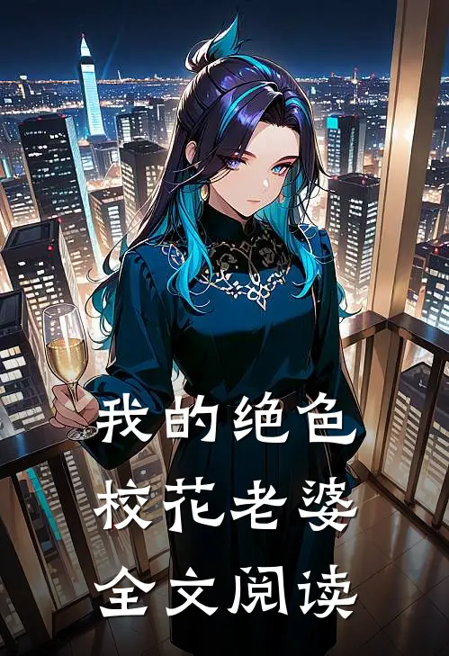 我的绝色校花老婆全文阅读