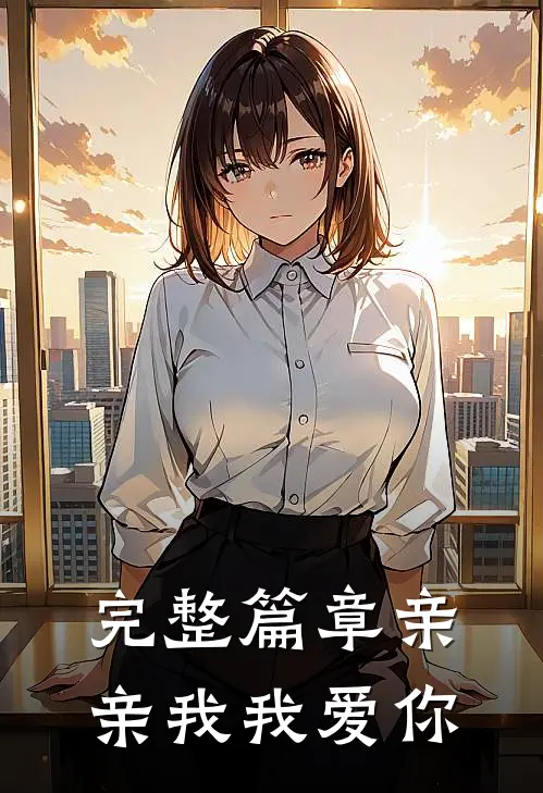 完整篇章亲亲我我爱你