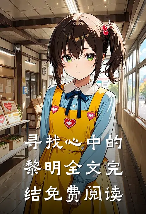 寻找心中的黎明全文完结免费阅读